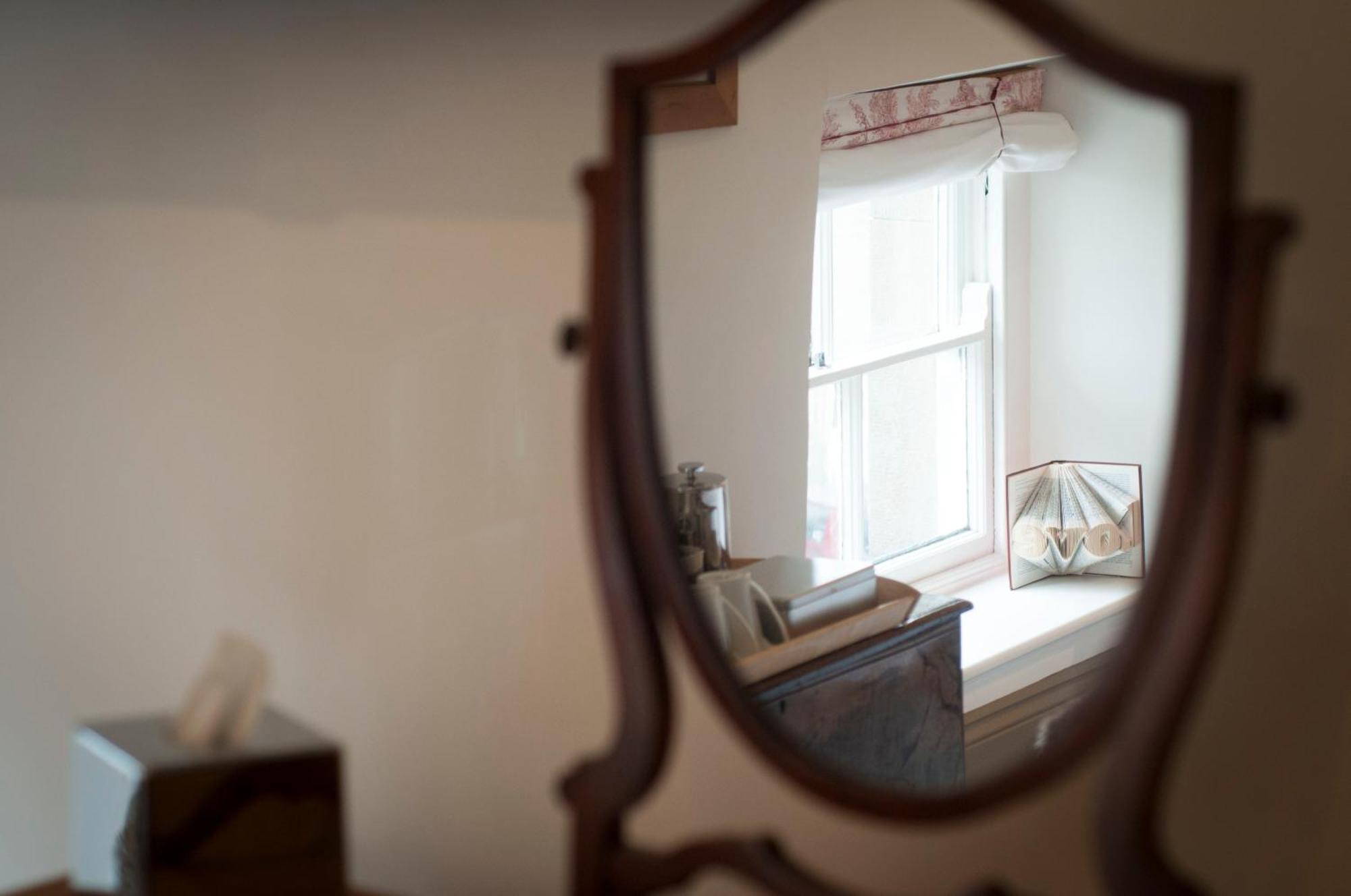 The Priory Bed & Breakfast Middleham Rom bilde