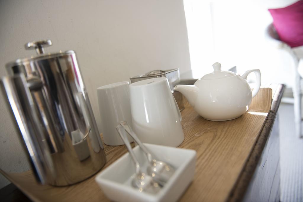 The Priory Bed & Breakfast Middleham Eksteriør bilde